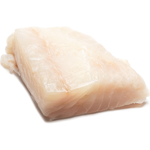 Amber Jack