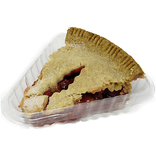 Sliced Pies