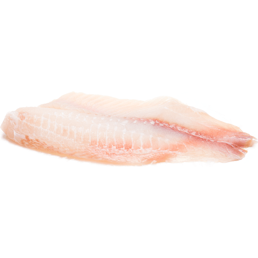 Fresh Frozen Tilapia Fillet