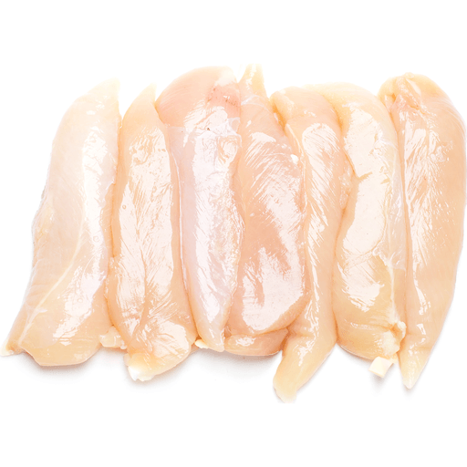 Ahold Split Chicken Breasts
