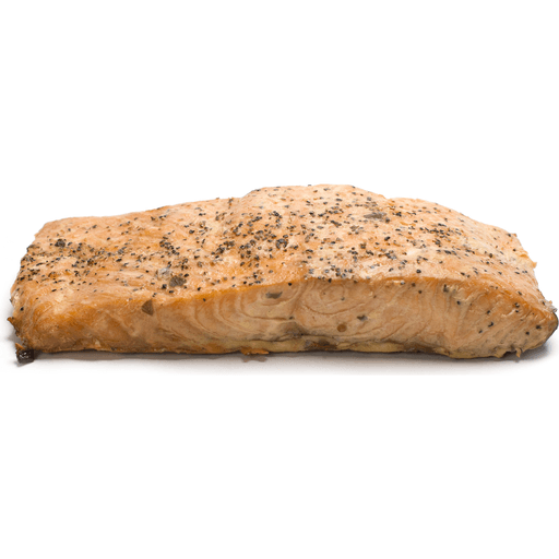 Smoked Salmon