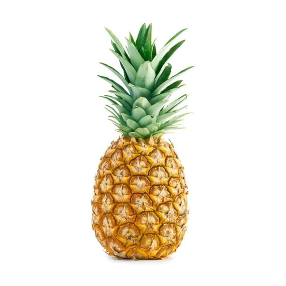 Chunk Pineapple, Each