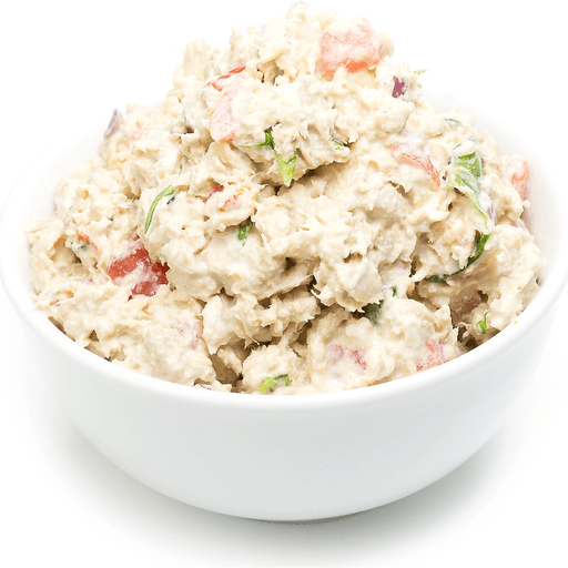 Open Acres Tuna Salad