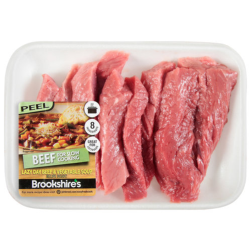 Fresh Economy 93%ground Beef