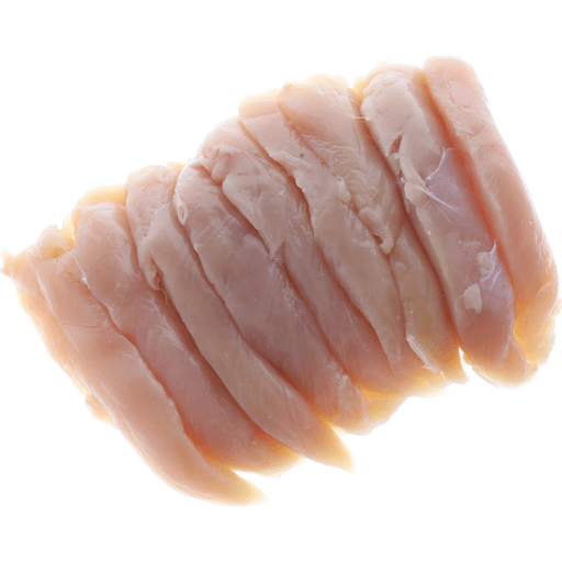 Seafood Halibut Steak