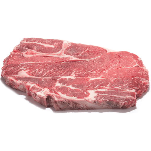 Certified Angus Beef Bone-In Rib Club Steak