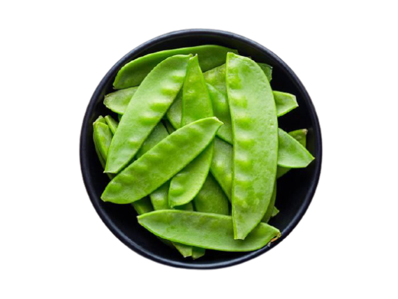 Snow Peas, Each