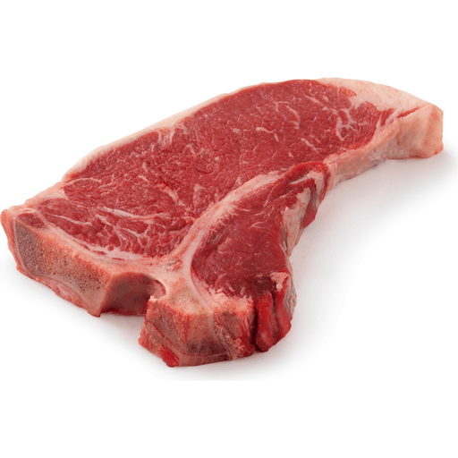 Seafood Club Steak