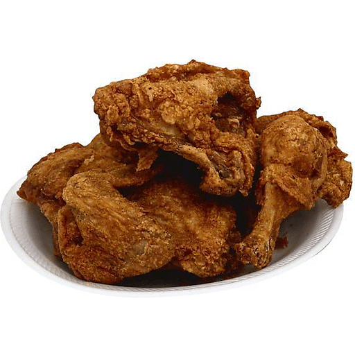 Boneless Round Steak