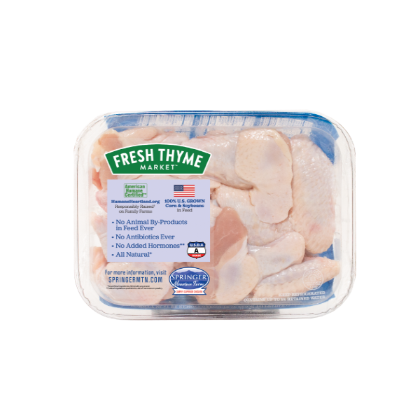 Volpi Chicken Skewers