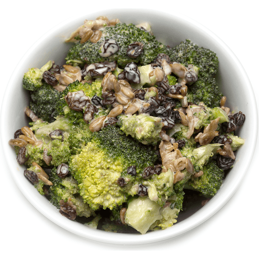 Carrier Broccoli Salad