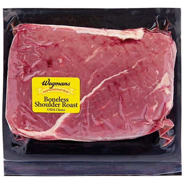 Fresh Usda Beef Top Round Steak