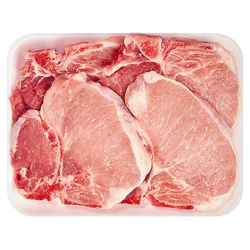 Bone In Pork Birdseed Salad