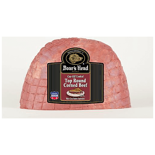 Pork Loin 93% Ground Beef Value Pack