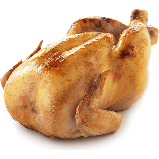 Fresh Boneless Chicken Thighs