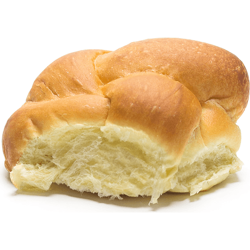 Fresh Knot Rolls