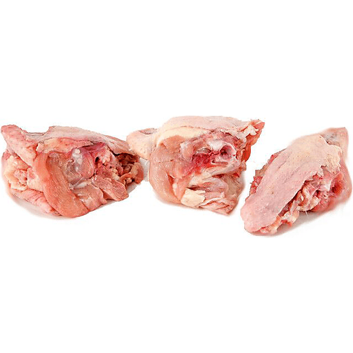 Select Shell Sirloin Steak