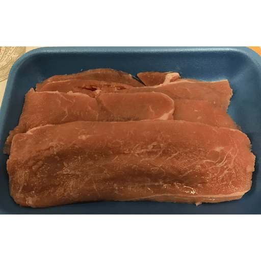 Ranchers Reserve Pork Steak