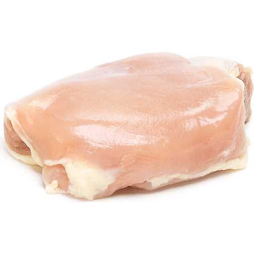 Seafood Boneless Thighs