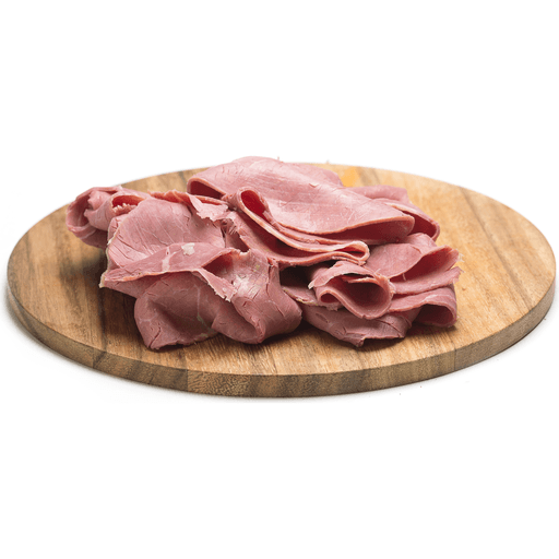 Bottom Round Roast