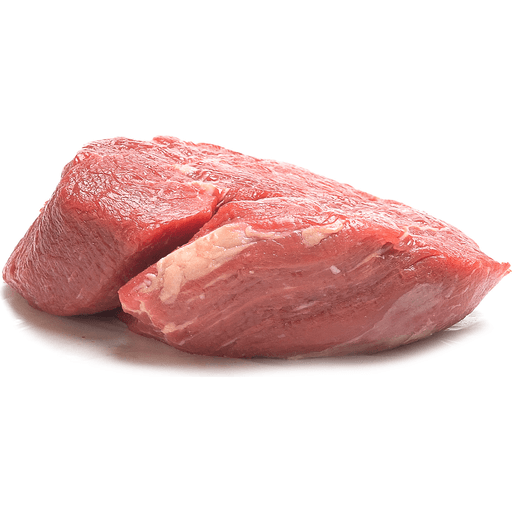 Plu-Meat Beef Beef Loin Filet Mignon Stk