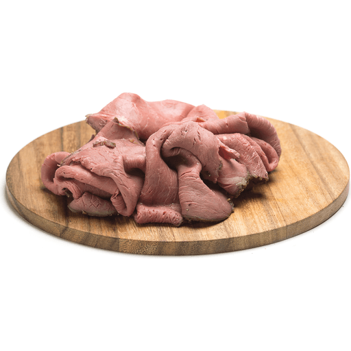 Harris Teeter York Strip Steak