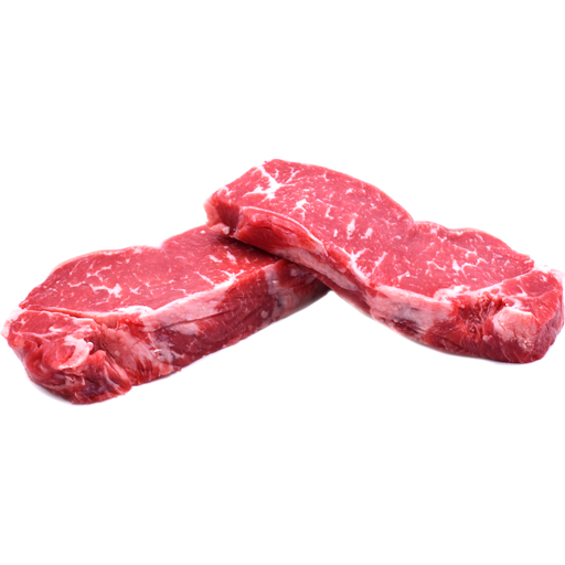 Bone-in Strip Steak