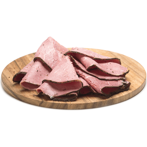 Smoked Ham