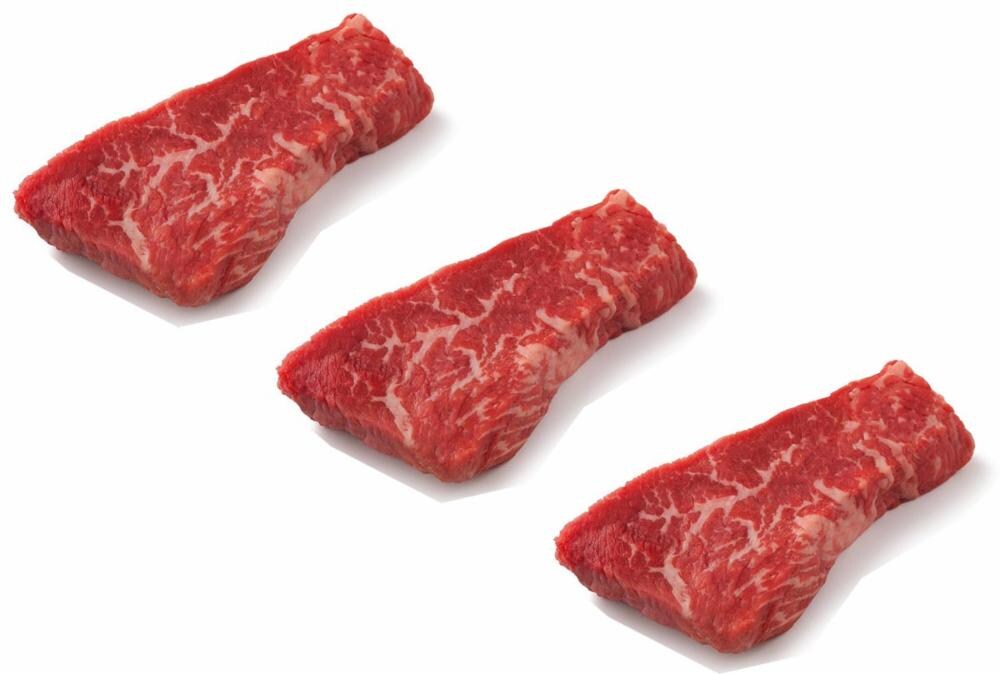 Pork Shoulder Steak