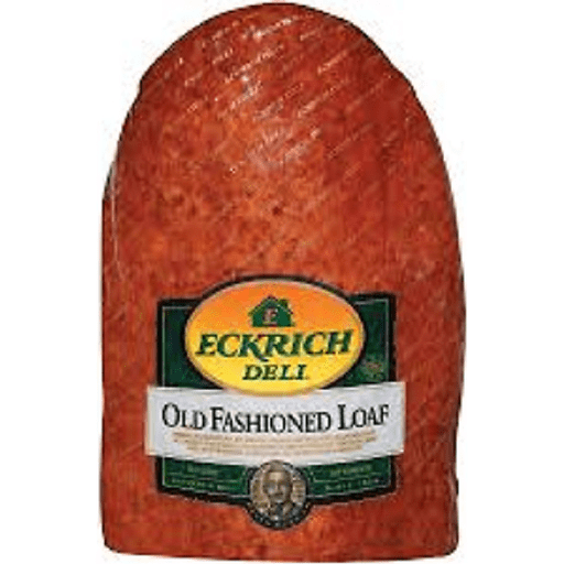 Eckrich Old Fashioned Loaf