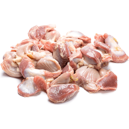 Fresh To Ricos Chicken Backs