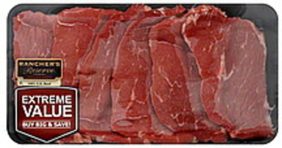 Ranchers Reserve Choice Boneless Chuck Roast
