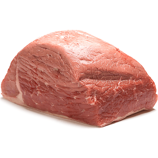 Boneless Sirloin Tip Roast
