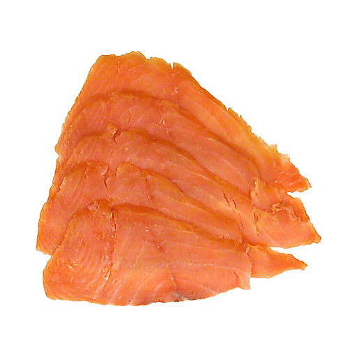 Scottish Salmon