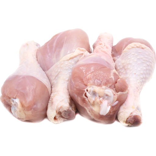 Open Acres Hush Puppies