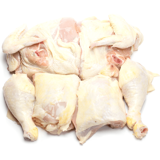 Open Acres Chicken Livers