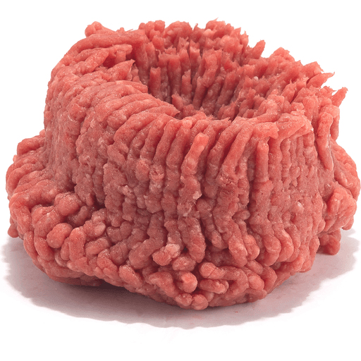 Ground Beef