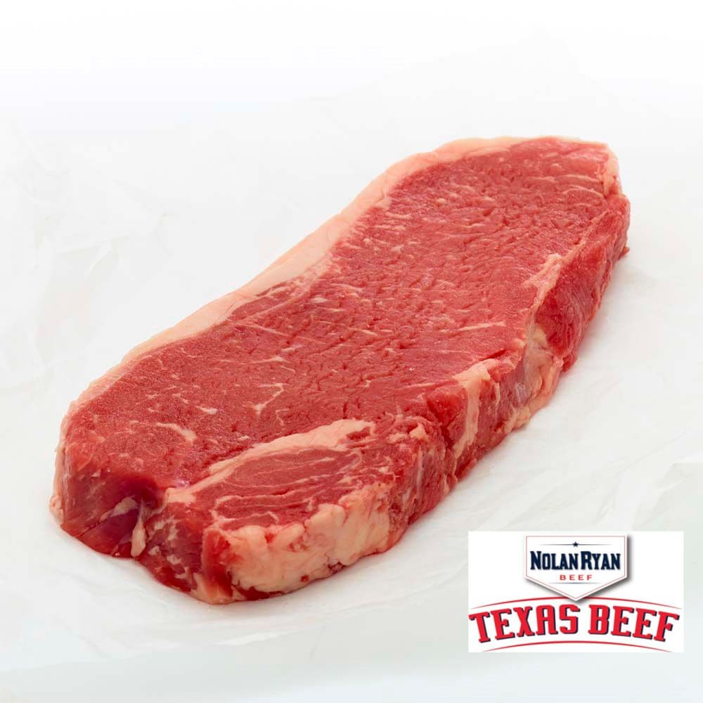 Nolan Ryan Porterhouse Steak