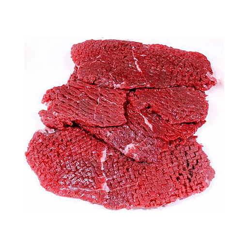 Kroger Beef Fajita's