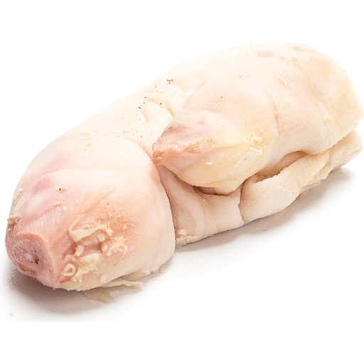 Salted Pig Feet