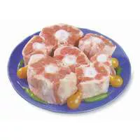 Meat Counter Beef Oxtail Fresh - 2 Lb