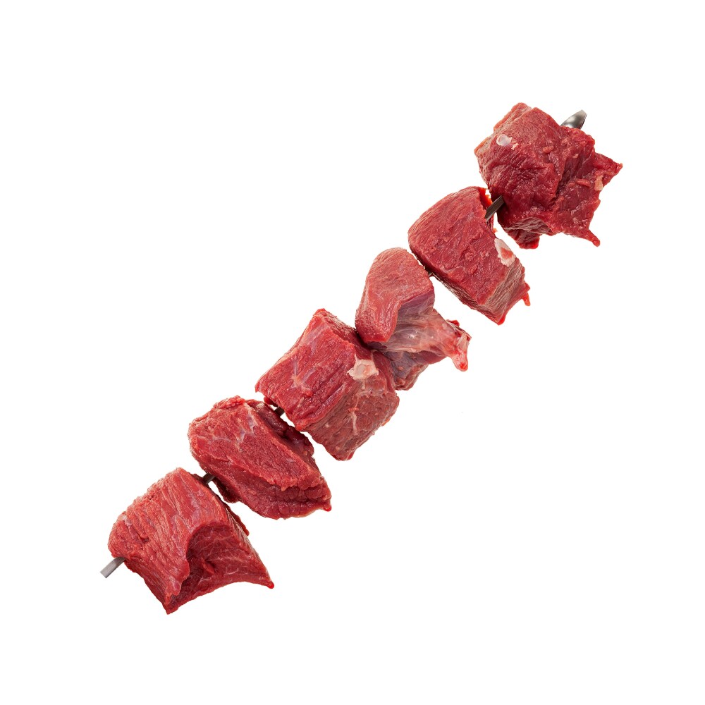 Steakhouse Beef On A Stick