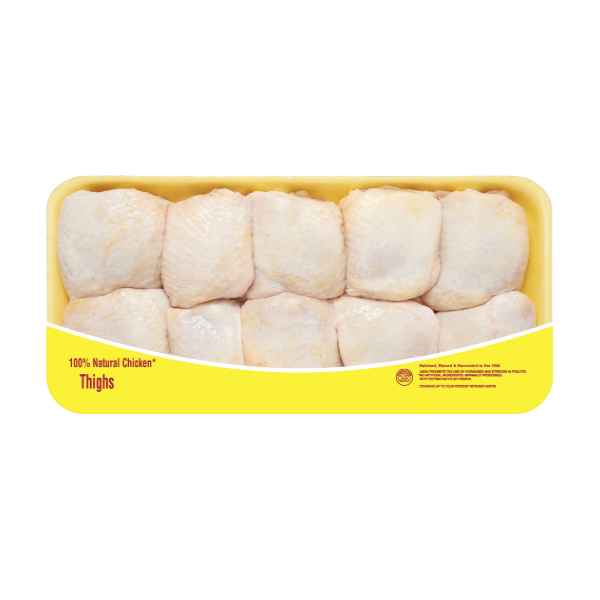 Value Pack Beef Chuck