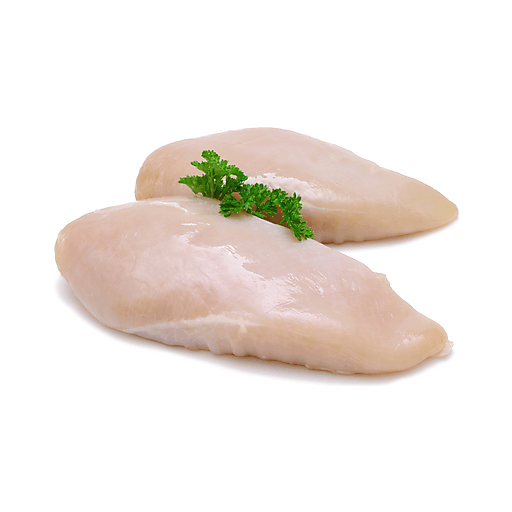 Plainville Organic Chicken Breast