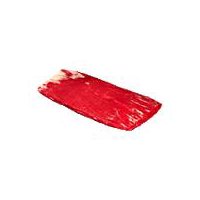 Nature's Reserve Grass Fed Beef Flank Steak, 2 Pound