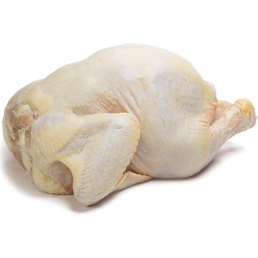 Chicken Breast Bone-in