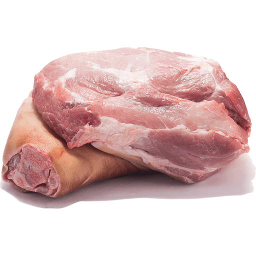 Hormel Cure 81 Ham