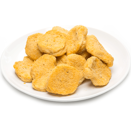 Usda White Cake 1/16