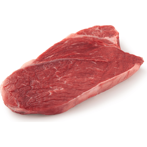 Smithfield Pork Loin 1/4 Sliced C&S