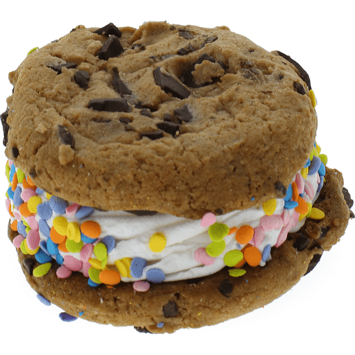 Value Added Sandwich Cookies